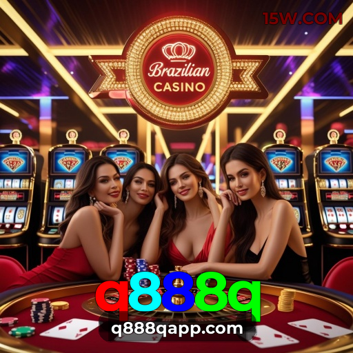 Sistema VIP q888q