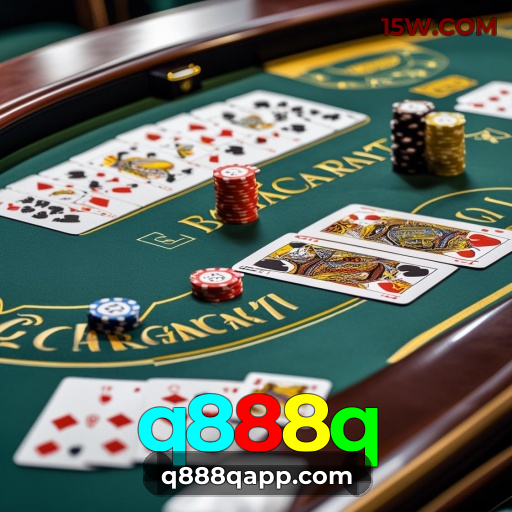 Jogos App q888q