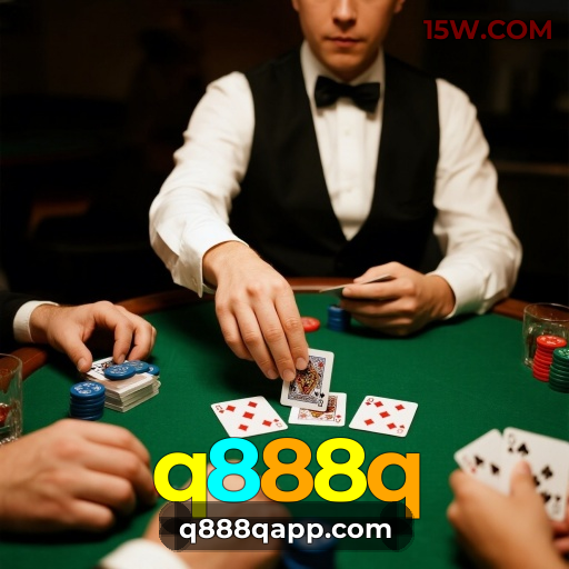 Recursos App q888q