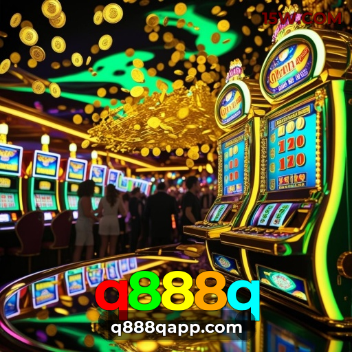 Segurança App q888q