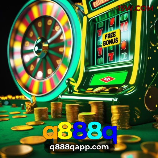 Ganhador q888q