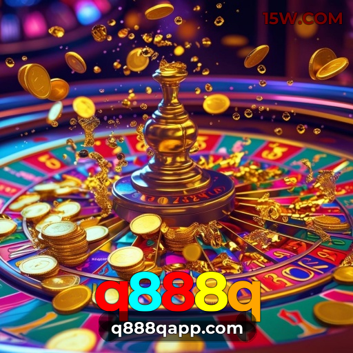 Jogo Justo no q888q