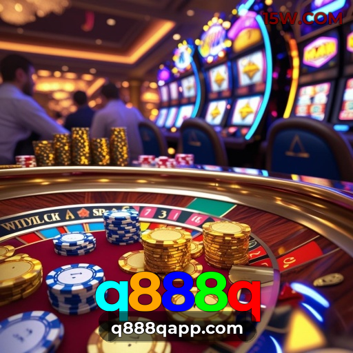 App Desktop q888q