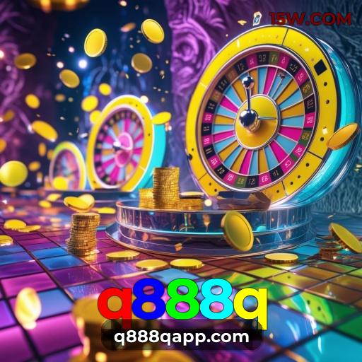 Performance App q888q
