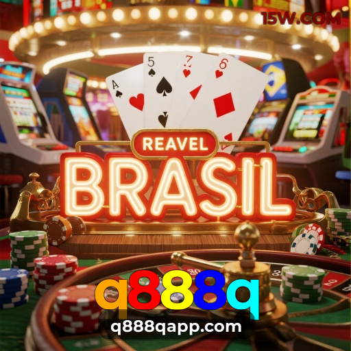 App q888q iOS