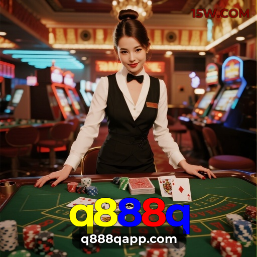 Tornar VIP q888q