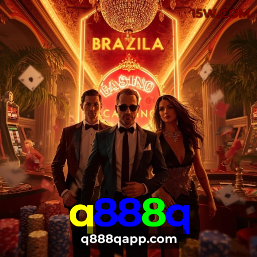 Bônus App q888q