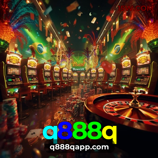 Bônus VIP q888q