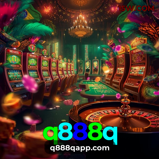 Android q888q