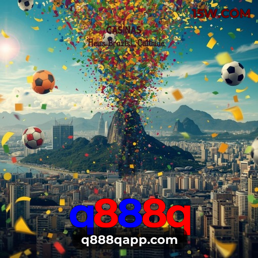 Vantagens App q888q