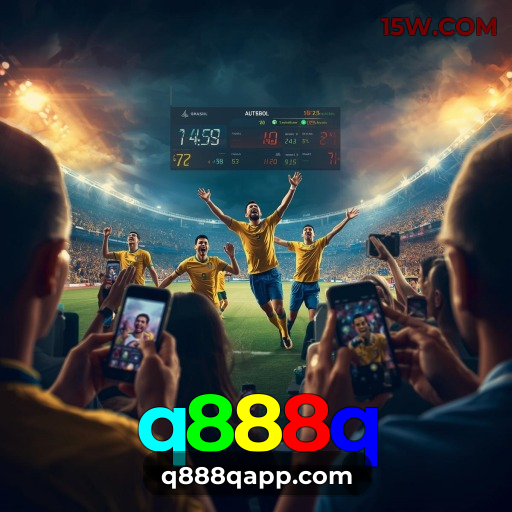 App Premium q888q