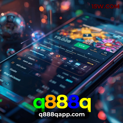 Promoções q888q