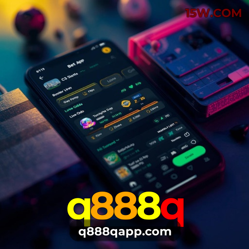 Vitória q888q