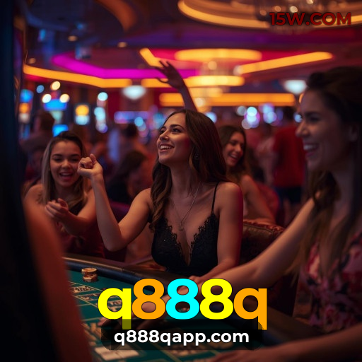 App q888q Android
