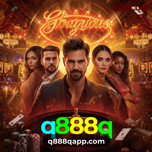 Funcionalidades App q888q