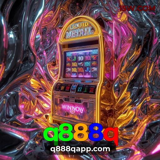 Recursos App q888q