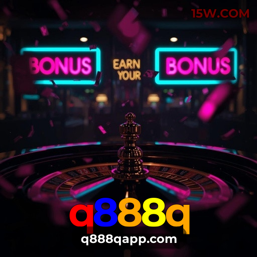 App Mobile q888q