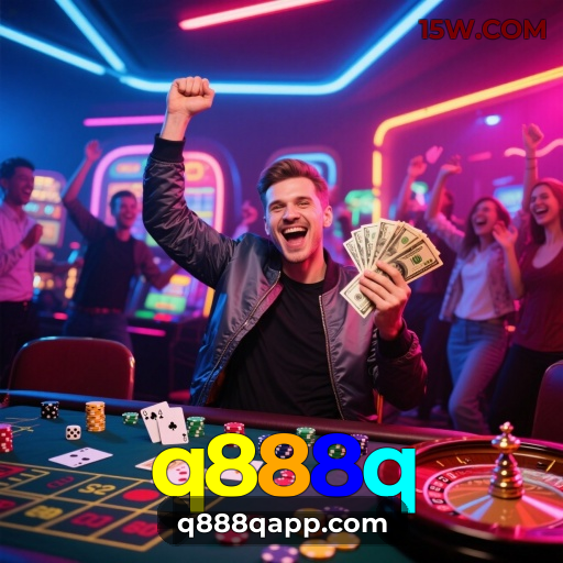 Eventos q888q